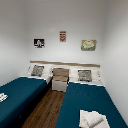 קורדובה Apartamento Centrico Puente Romano מראה חיצוני תמונה