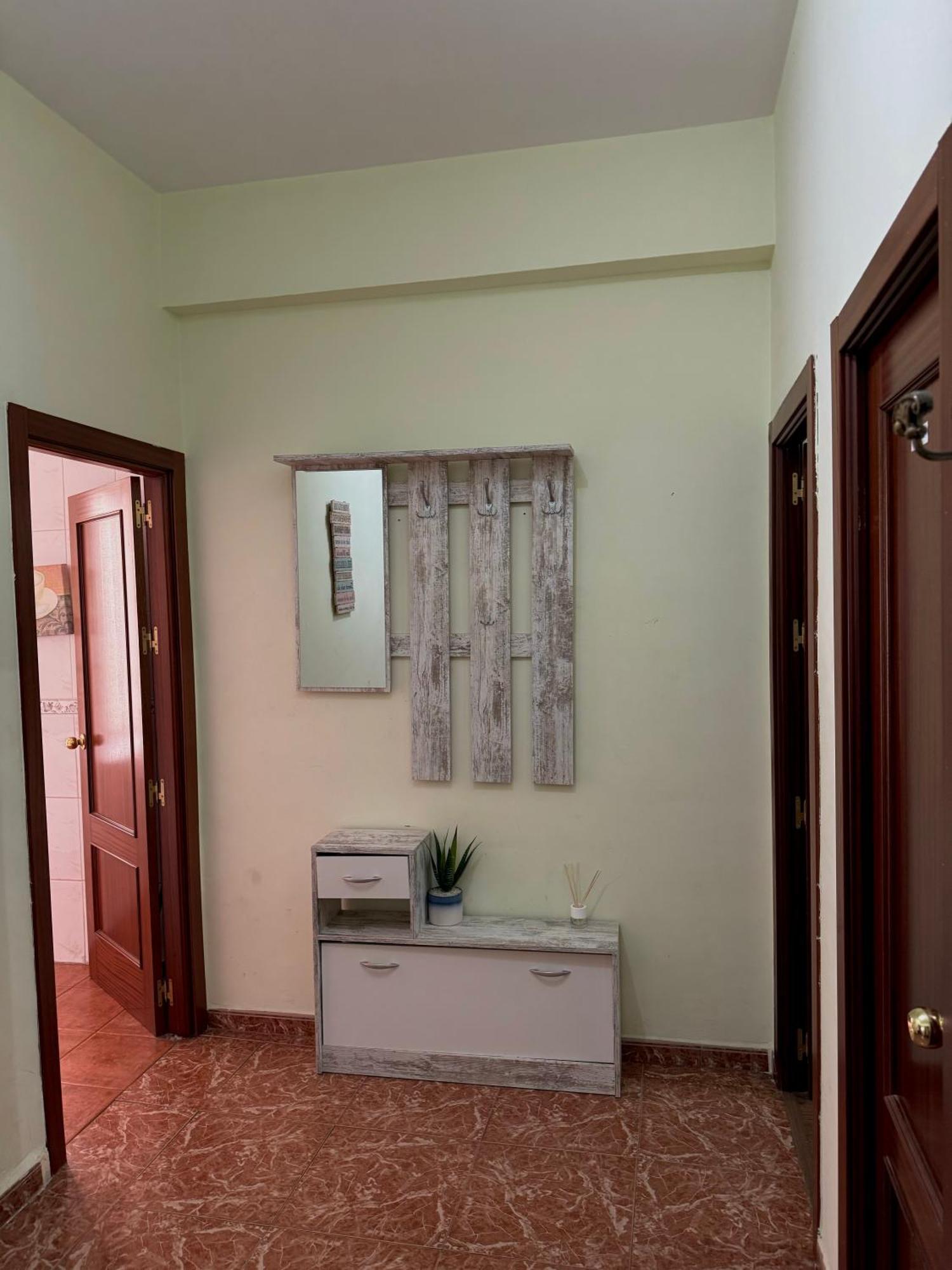 קורדובה Apartamento Centrico Puente Romano מראה חיצוני תמונה