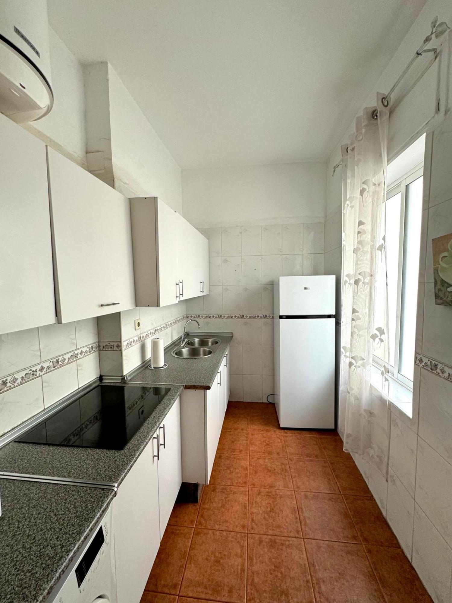 קורדובה Apartamento Centrico Puente Romano מראה חיצוני תמונה