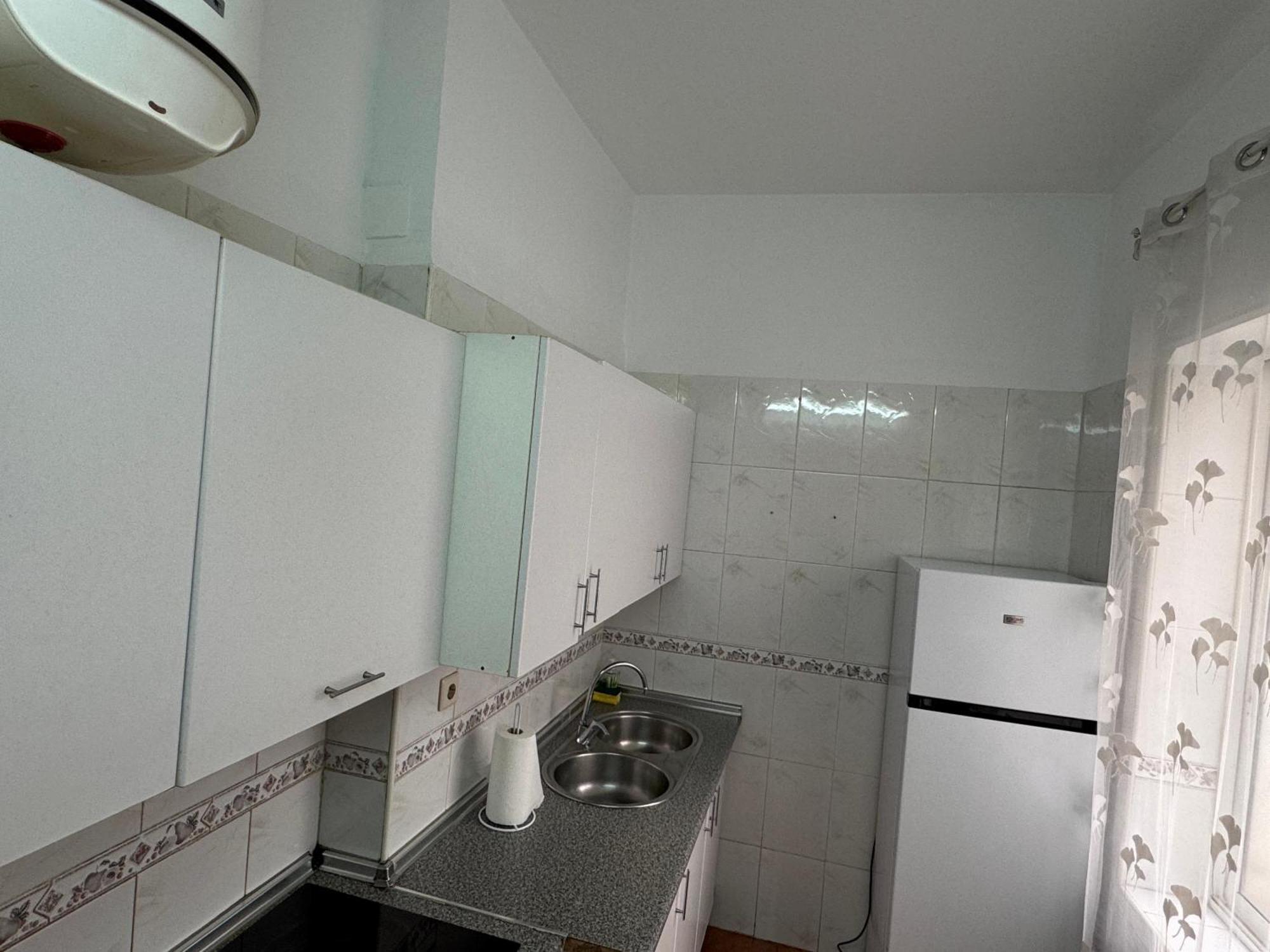 קורדובה Apartamento Centrico Puente Romano מראה חיצוני תמונה