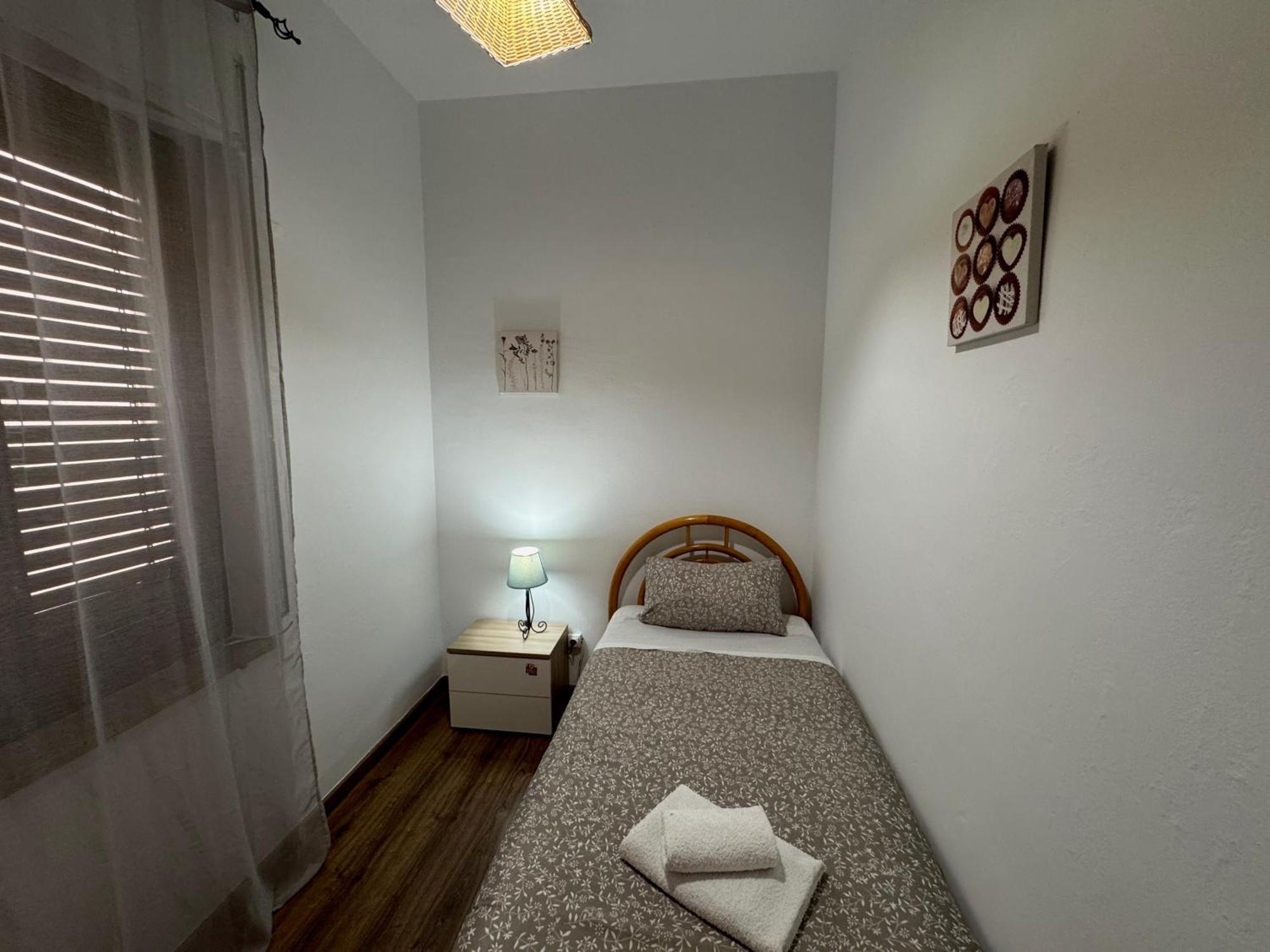 קורדובה Apartamento Centrico Puente Romano מראה חיצוני תמונה